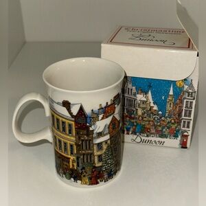 Dunoon mug
